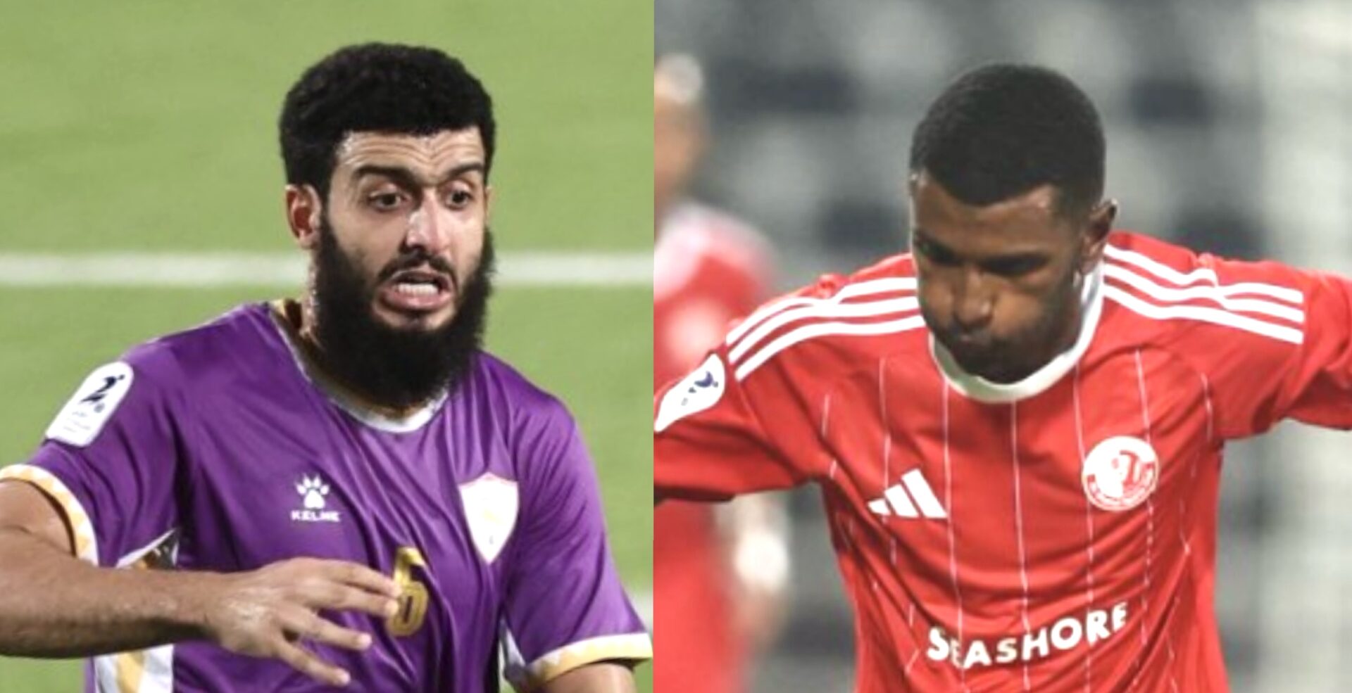 معيذر يواجه مستقبل الشمال في خامس جولات دوري جيتور اليوم&nbsp;