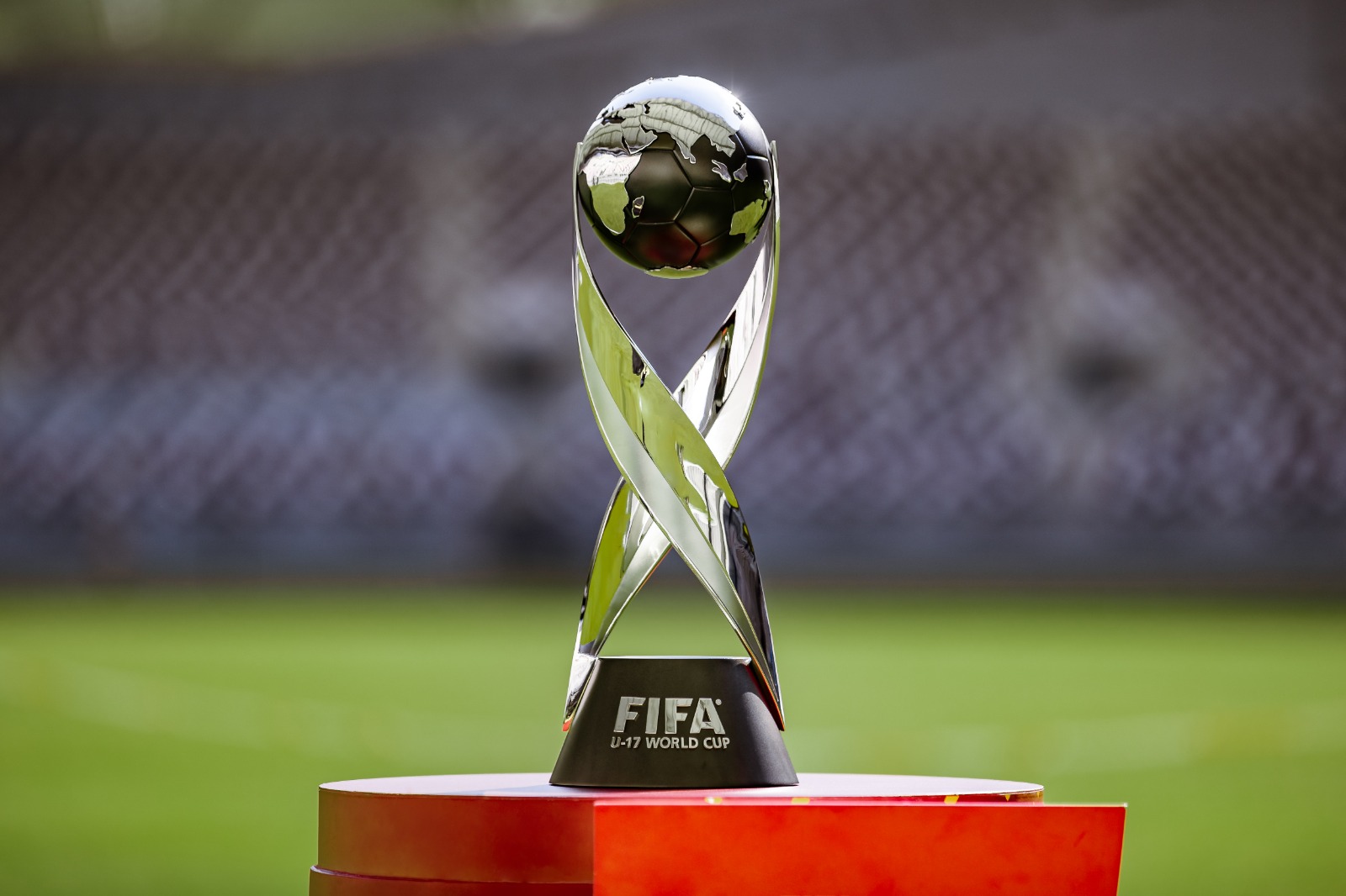 جولة كأس العالم تحت 17 سنة FIFA قطر 2026 تنطلق من دوحة فستيفال سيتي في 29 أكتوبر