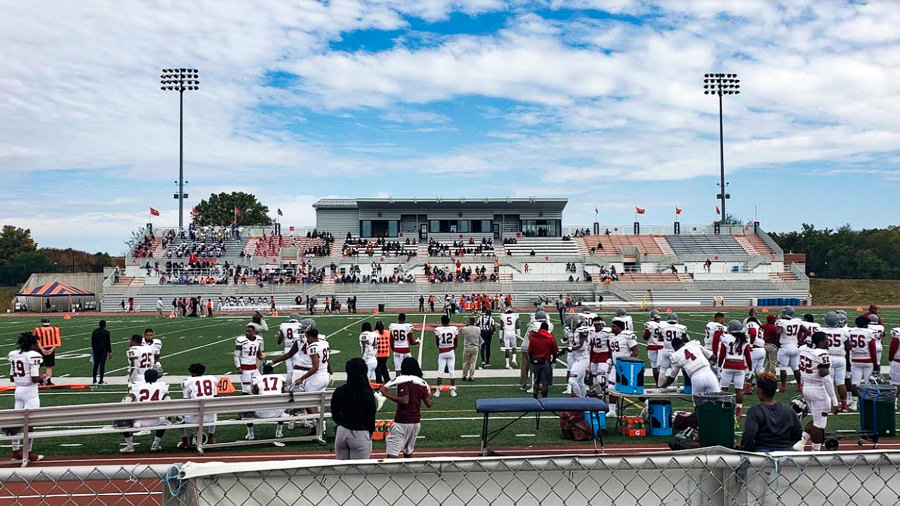 In the 1950s, 1960s, and 1970s, lincoln park became home to the first puerto rican immigrants to chicago. Lincoln University Stadium - Lincoln University, Pennsylvania