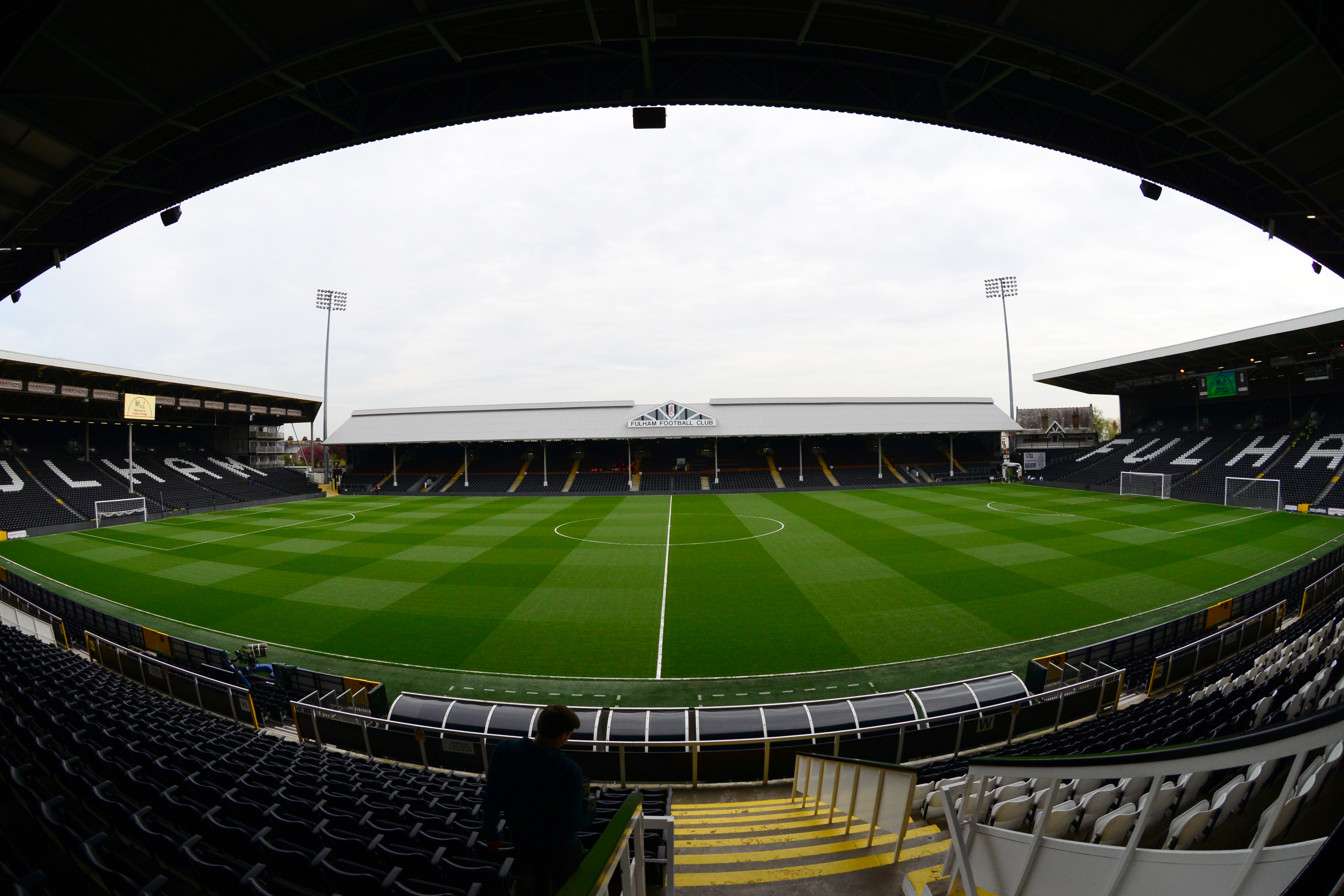 Brentford sunday 22 may 2022 16.00 away brentford community stadium. Delaware North Companies Scores Fulham Catering Contract