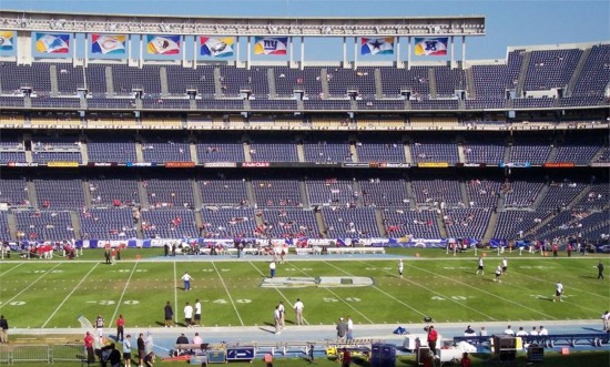 Tickets · raiders vs washington. Qualcomm Stadium - history, photos and more of the site of