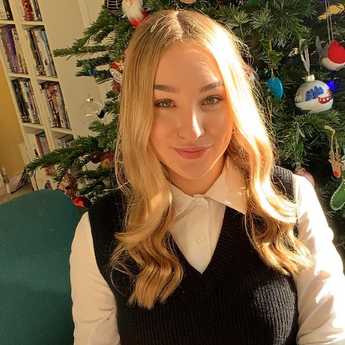Alexandra Koszykowska