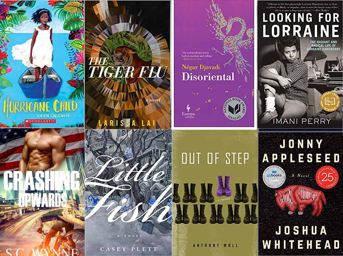 Winners Of The 31St Annual 'Lambda Literary Awards' For Best Lgbtq Books Announced: Full List 1 winners lambda