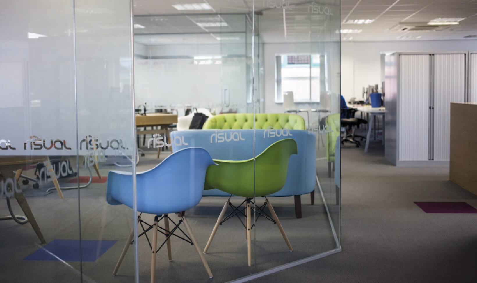 risual office photo