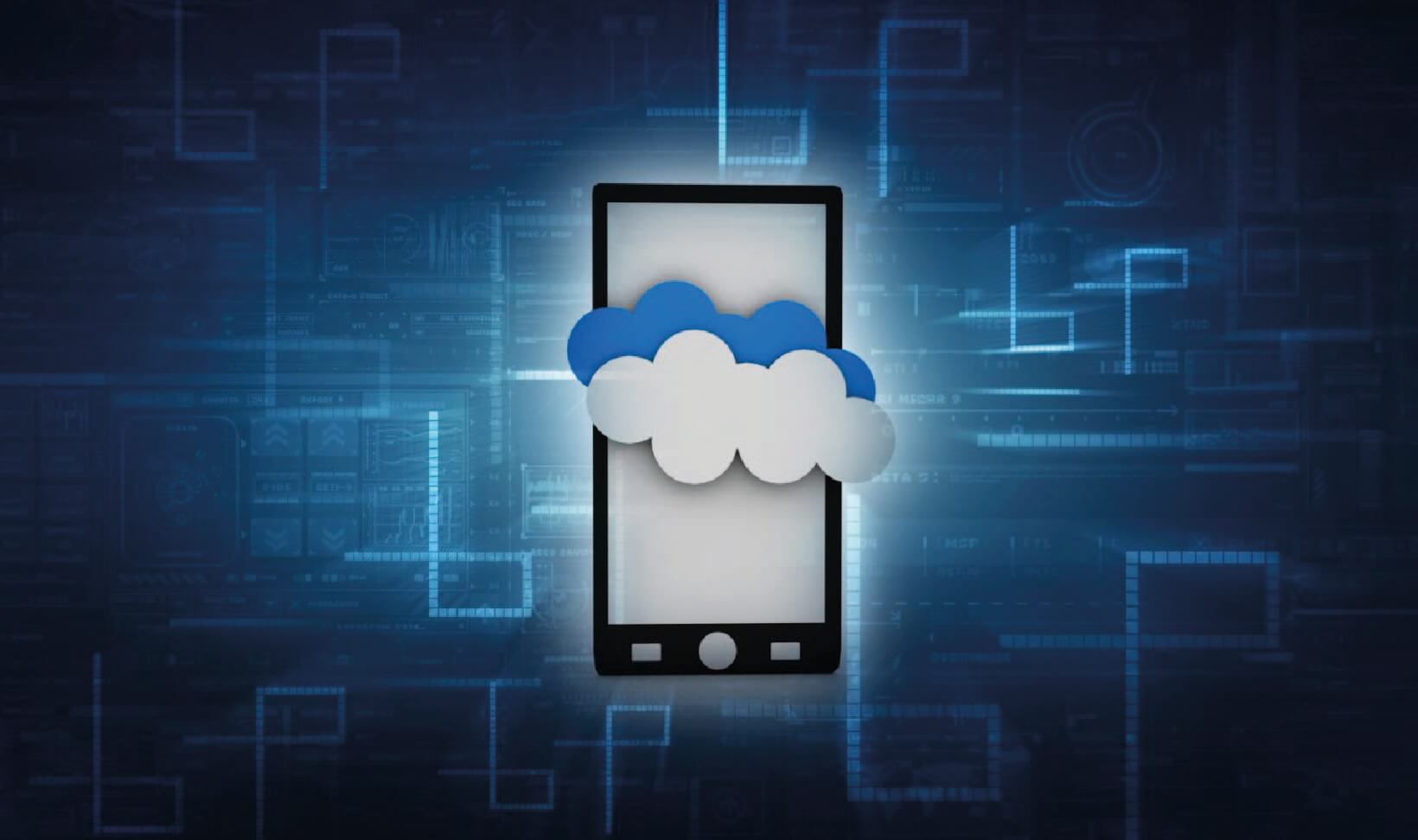Cloud Technology