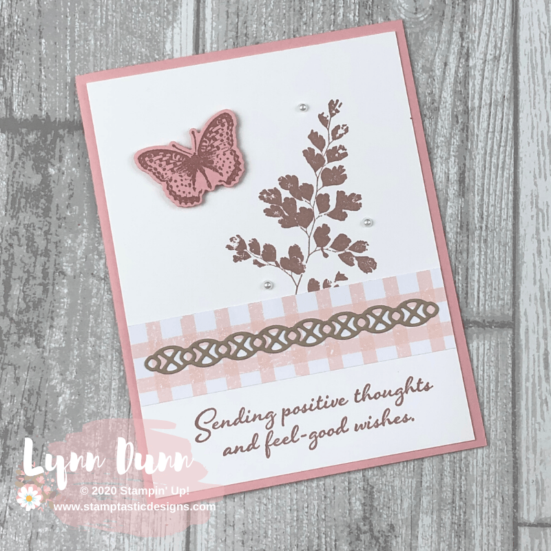 18 Easy Card Ideas ~ Stampin Up 2020 Coordination Products - Lynn Dunn ...