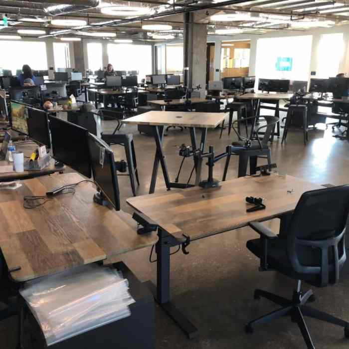 Keep Calm and Design a Good Space | Minerva University