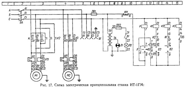 Токарный тв 01м. Токарные станки ТВ по металлу: как устроены и чем хороши? Е61 Станок токарно-винторезный высокой точнос