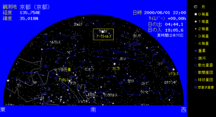 6 月 日星座6月日是什么星座 農歷6月日是什么座 十二星座 華人 Uuogs