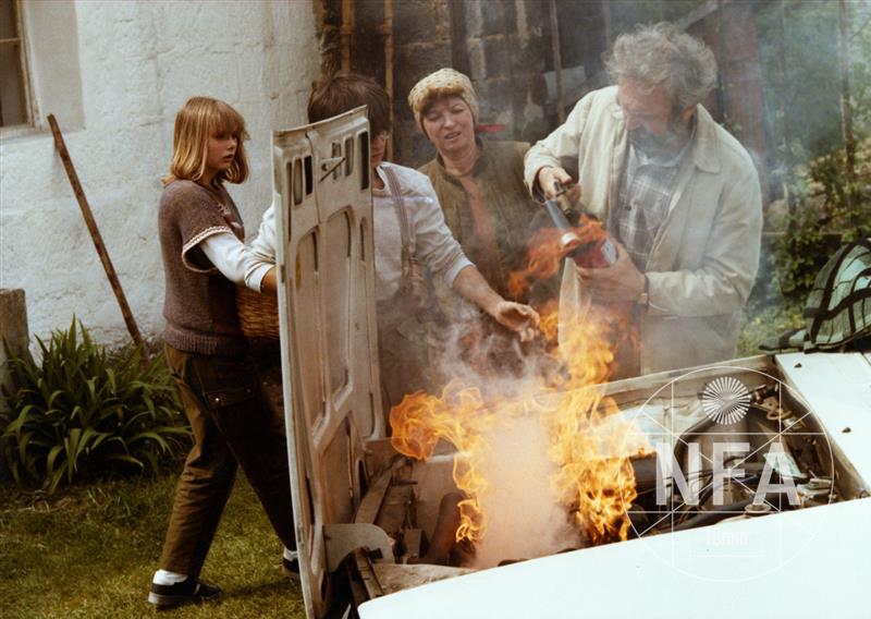 Jako Jed 1985 Filmovy Prehled