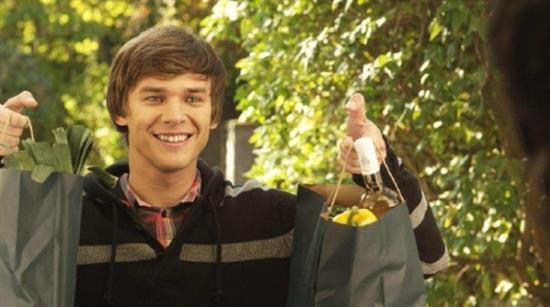 Vojtěch dyk (born 23 july 1985 in prague) is a czech actor and singer. Vojtech Dyk Filmovy Prehled