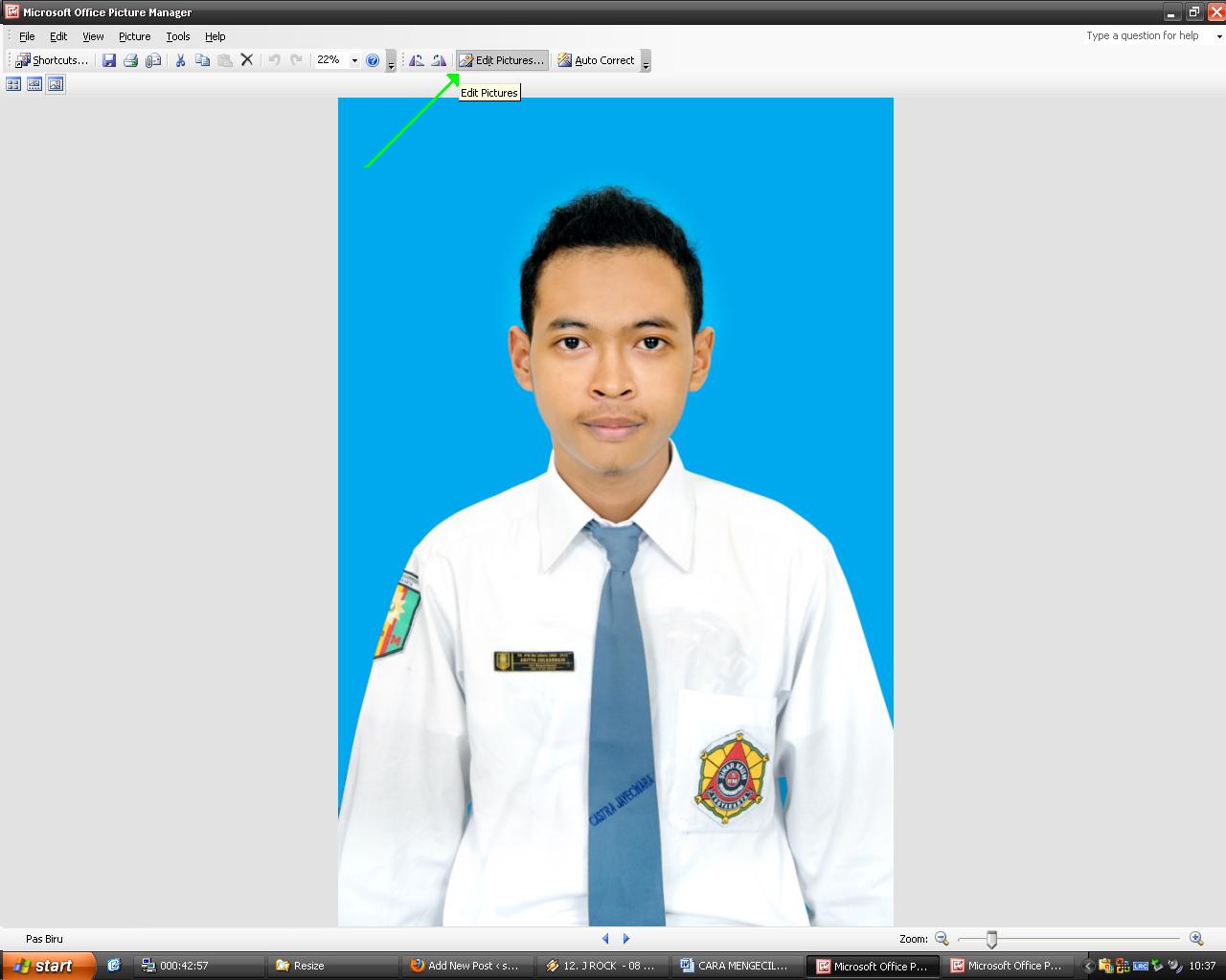 Rezise gambar atau sesuaikan ukuran gambar dalam ukuran pixel atau presentase . Ukuran 200 Kb Sama Dengan Berapa Pixel Berbagai Ukuran