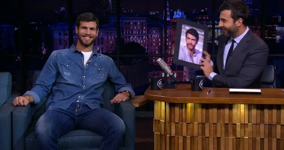 Карен хачанов е роден на 21 май 1996 г. Karen Hachanov Biografiya I Lichnaya Zhizn Roditeli Tennisista I Match S Dzhokovichem