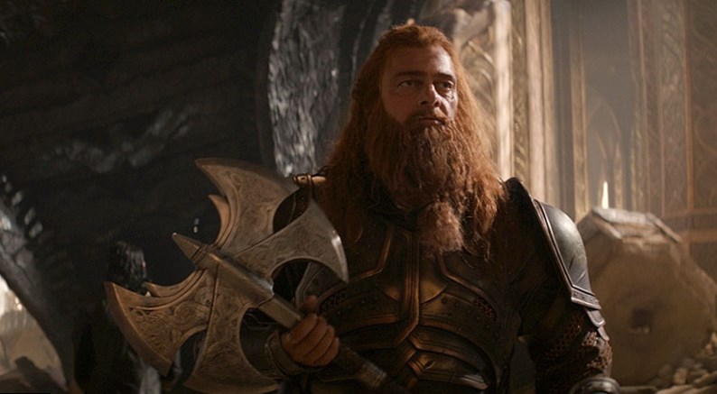 This means that he can't see well enough to read a normal book, but he . Ray Stevenson - Best Movies & TV Shows