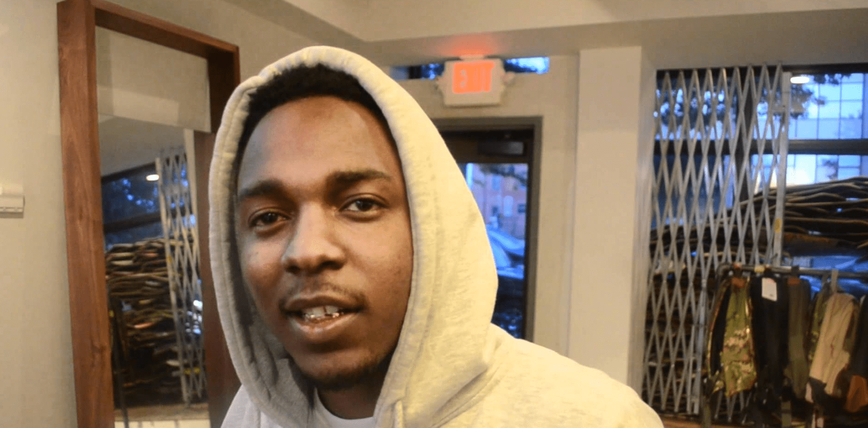 Kendrick lamar is an american rapper and hip hop artist. Kendrick Lamar Height Weight And Body Measurements