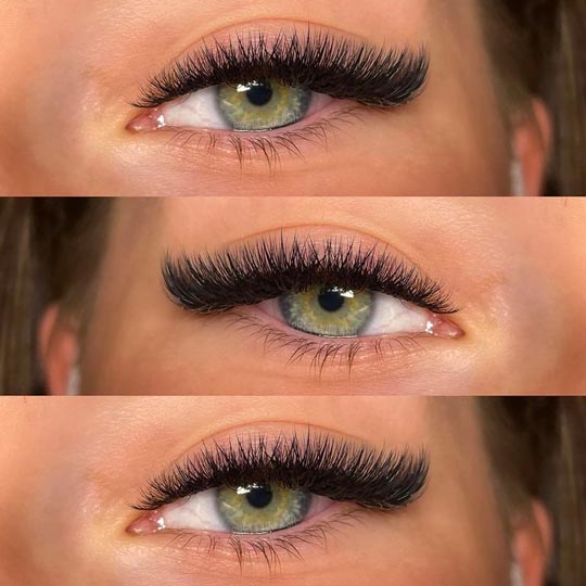 Type 1, with cataplexy, and type 2, without cataplexy. Best Eyelash Extension Thickness Guide For Lash Business Starseed