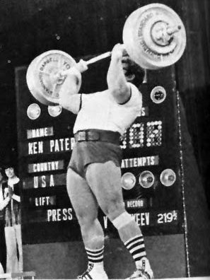 50+ Unique Bench Press Rippetoe - The Tight Tan Slacks of Dezso Ban: Breathing Squats â From / Ever worry that you might fail a bench press and find yourself pinned by a barbell? 50+ Unique Bench Press Rippetoe - The Tight Tan Slacks of Dezso Ban: Breathing Squats â From / Ever worry that you might fail a bench press and find yourself pinned by a barbell?