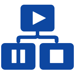 рисовать схемы онлайн