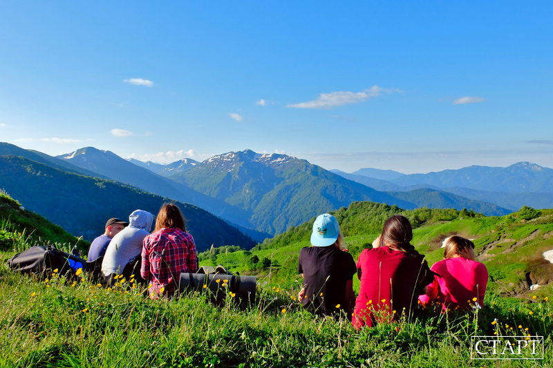 Комплексный недельный тур активного отдыха с проживанием в комфортабельных условиях. Avtobusnye Tury Iz Rostova Na Majskie Prazdniki 2019 Arhyz Dombaj