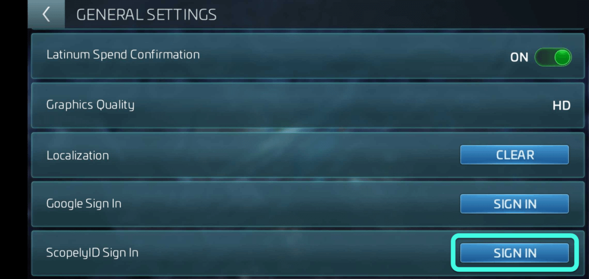 Create a game based on the theme that's announced on november 1st. Introducing Scopelyid Star Trek Fleet Command