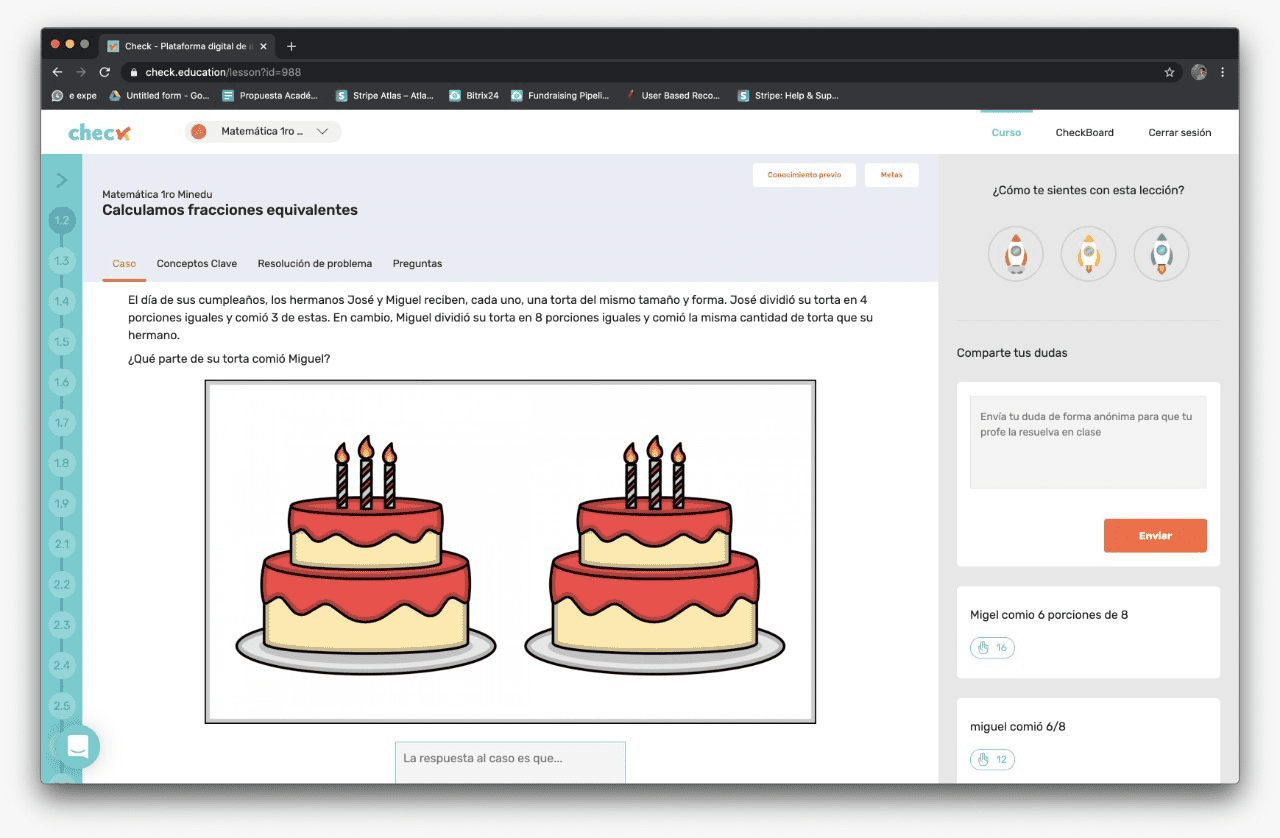 edtech peru check matematica