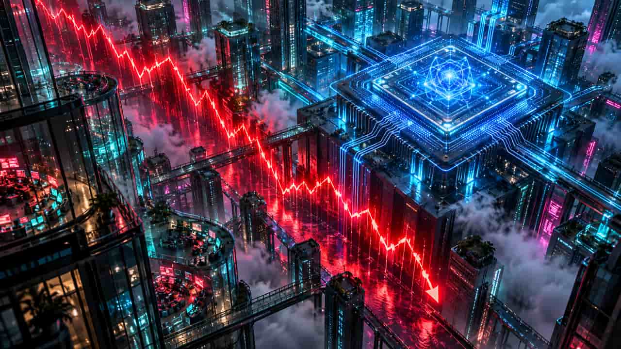 IonQ, Rigetti and D-Wave Crater as IBM Promises Quantum Advantage Is Near – Startup Fortune