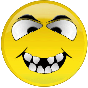 фото нарисованного смайлика