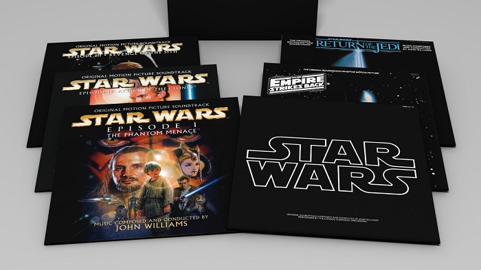 star wars the ultimate digital collection