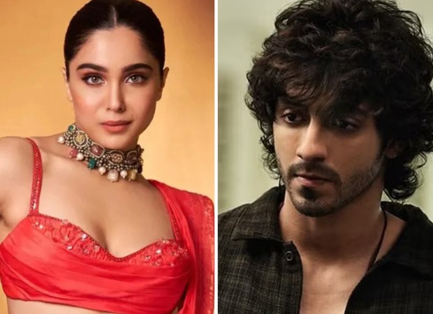 Sharvari to star opposite Ahaan Panday in Ali Abbas Zafar’s untitled action romance: Report : Bollywood News