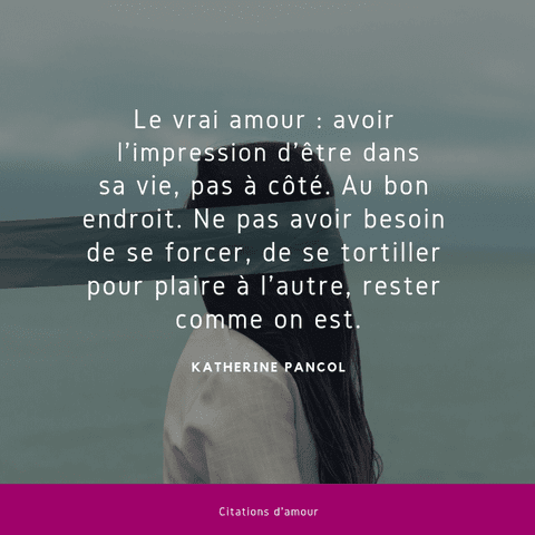 « l'eau ne reste pas sur les montagnes, ni la vengeance dans un grand coeur. Citations D Amour Uniques Et Originales En Images Canva