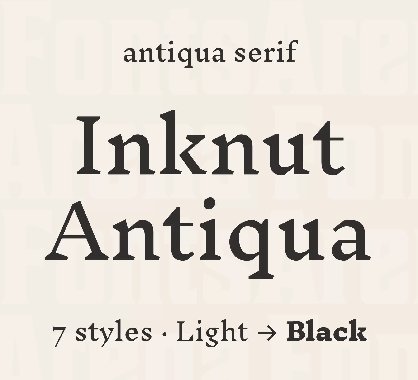Proportional pitch font )a font in which different characters have different pitches (widths). 100 Free Fonts You Should Be Using