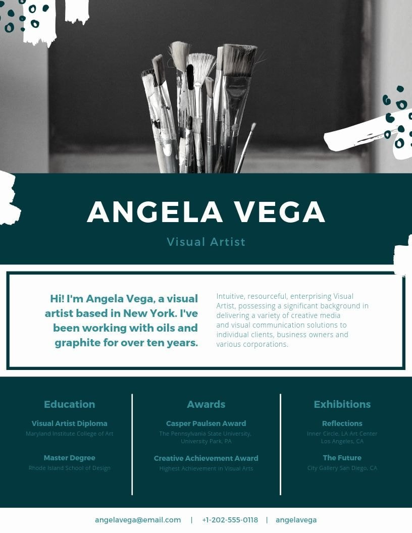 Recruiters and hiring managers spend an average of 6 seconds reviewing a candidate's resume before they make an initial assessment. The Best Font For Your Resume According To Experts Canva