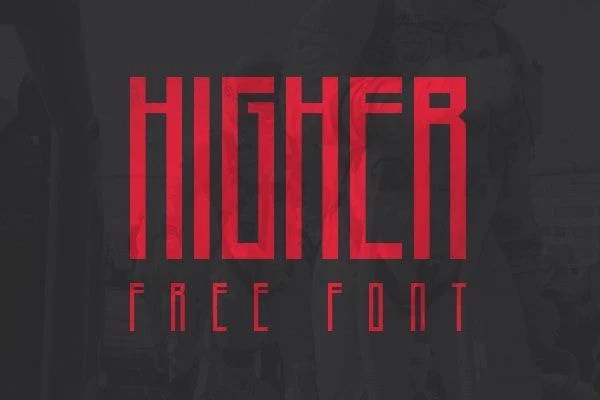 Kamu harus mengombinasikannya dengan huruf kecil agar tulisan yang kamu buat tetap tersambung. 50 Font Modern Terbaik Untuk Desain Kontemporer Canva