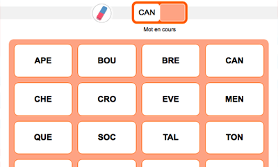 Jouez en ligne avec les mots grâce à notre collection de jeux de lettres gratuits Mots Coupes Gratuits En Ligne 20 Minutes