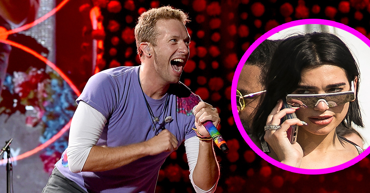 Homesick is a song by english singer dua lipa from her eponymous debut studio album (2017). Chris Martin Reportedly Slams Rumors That He Kissed Dua