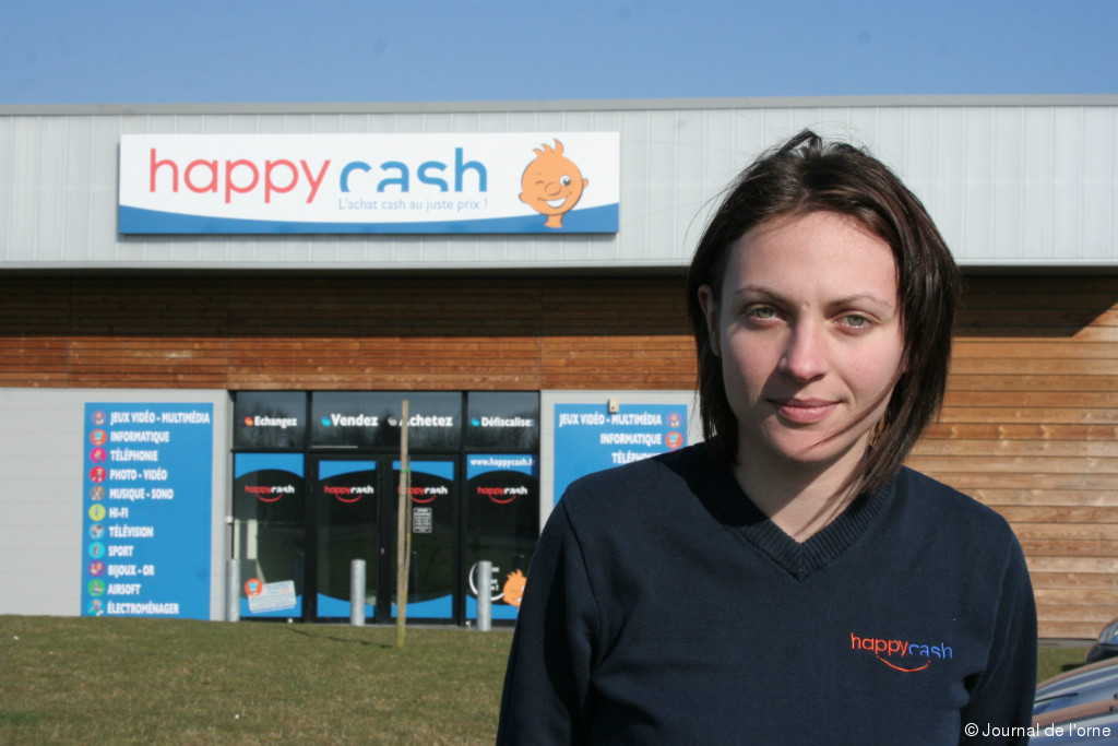Horaires d'ouverture de cash converters impasse bosselle à trignac, tous les horaires d'ouverture et nocturnes de cash converters à trignac. Commerce. Le 50e Happy Cash s'installe à Argentan | Le ...