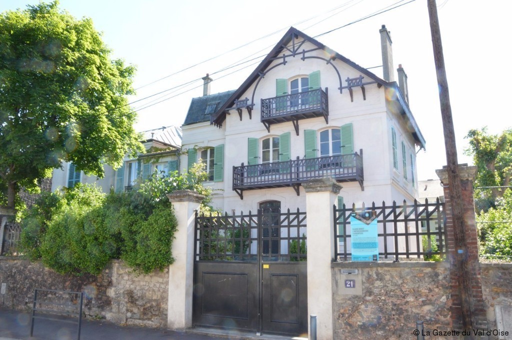 Argenteuil Veut Faire Revivre Claude Monet Et Attirer Les Touristes La Gazette Du Val D Oise