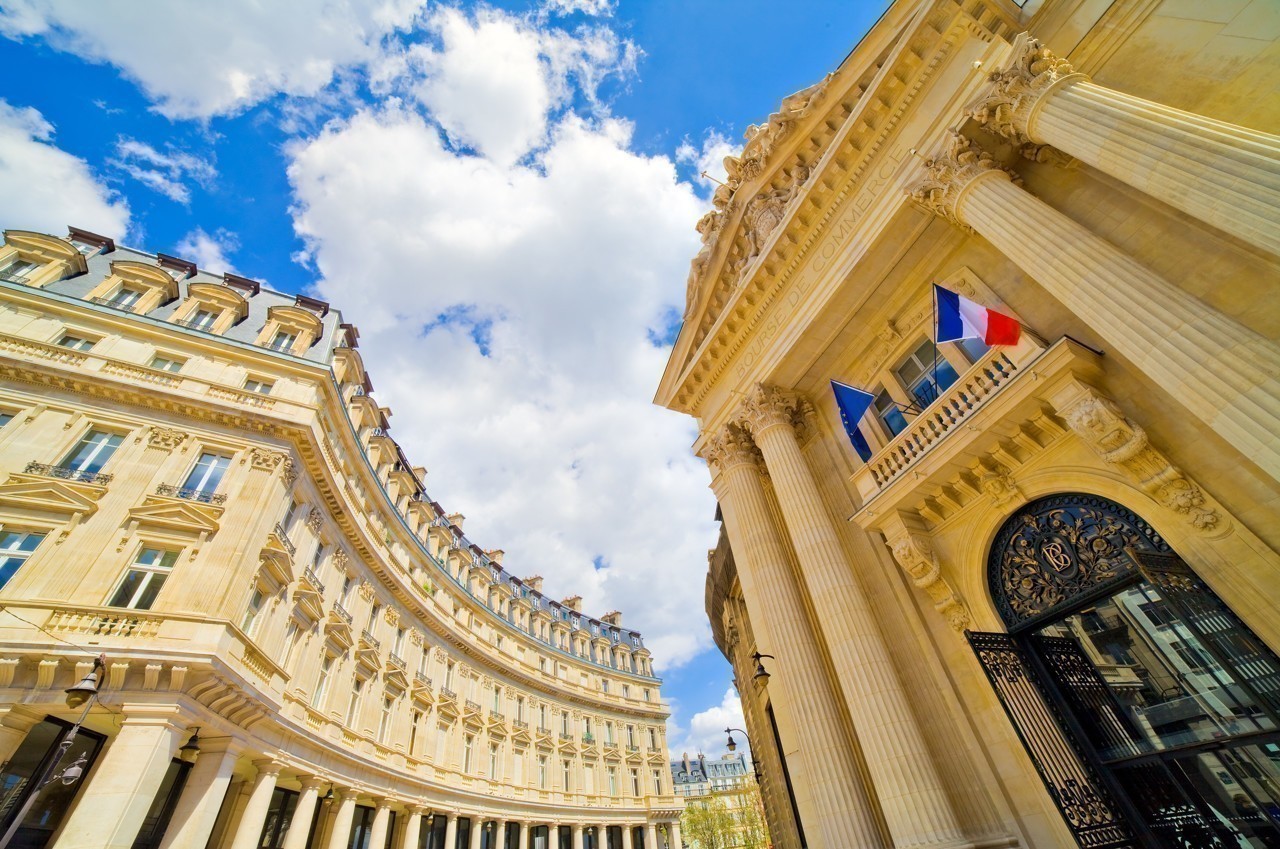 A Paris La Bourse De Commerce Pinault Collection Ouvrira Finalement Le 23 Janvier 2021 Actu Paris