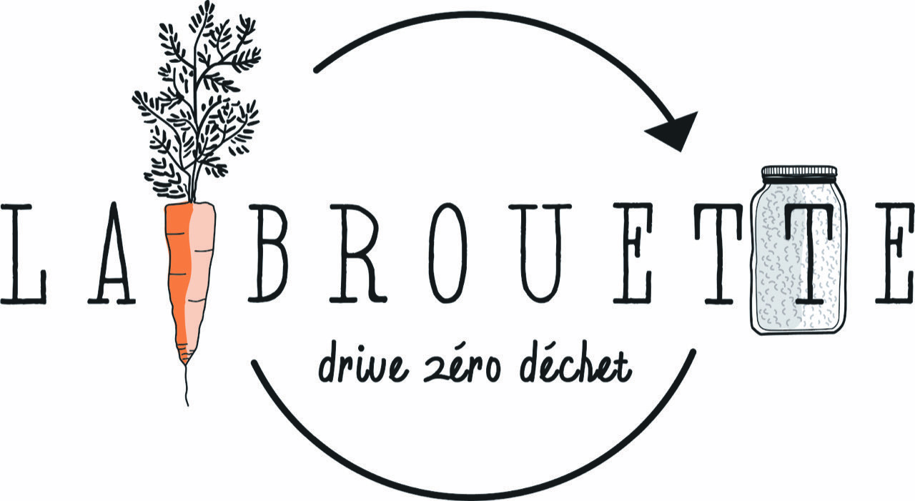 · pour 25 euros ou plus. La Roche-sur-Yon : Clément Pelouard veut ouvrir un drive zéro déchet