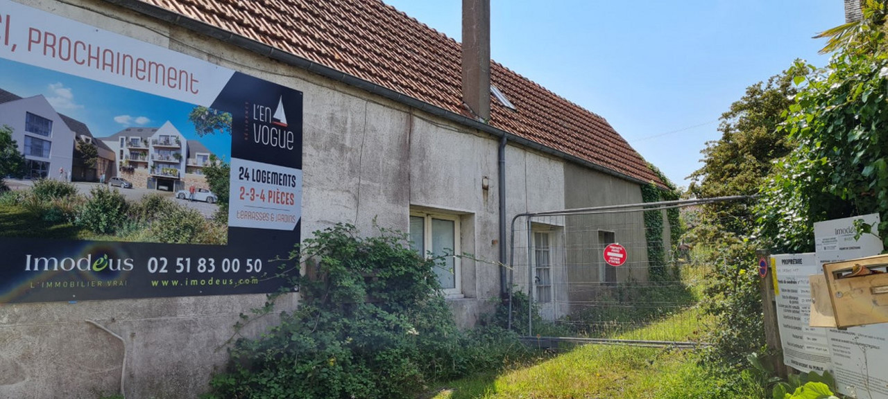 Services for au toutou perrosien . Perros-Guirec. 24 logements prÃ©vus rue Renan | Le TrÃ©gor