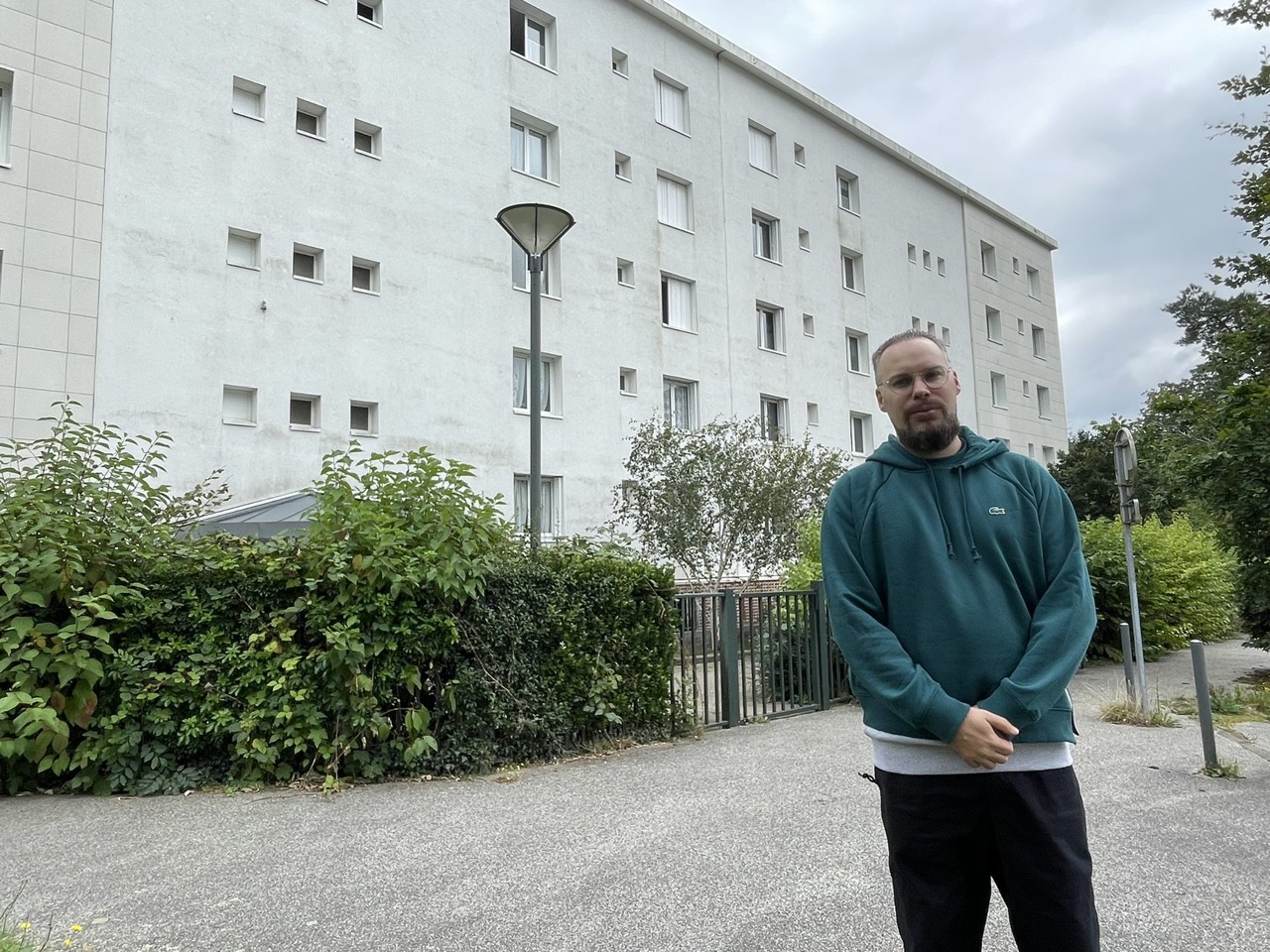 131m ☀ fondée en 1517 par françois 1er dont elle a . De Canteleu A Los Angeles De Disney A Canal Le Fabuleux Destin De Sebastien Abdelhamid 76actu