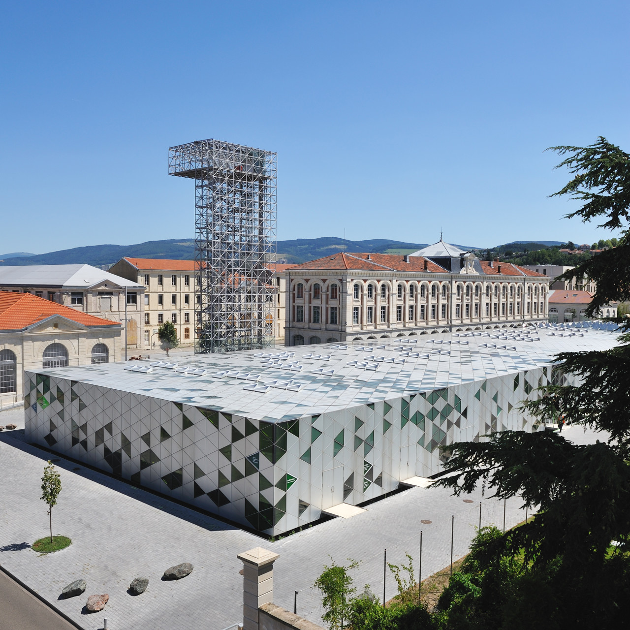 Saint Etienne La Cite Du Design Invite A Imaginer Le Futur Des Transports En Septembre Actu Saint Etienne