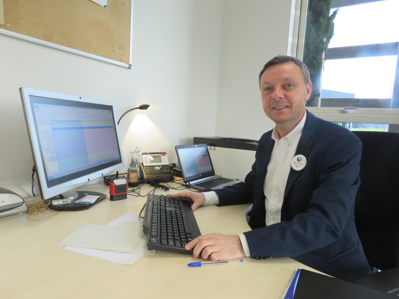 Pole emploi morlaix à morlaix emploi, travail (services publics) : Pontivy 25 Entreprises Pretes A Recruter Pontivy Journal