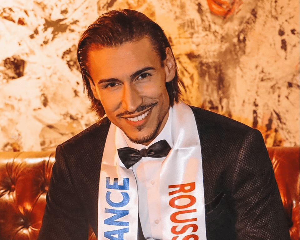 Occitanie provence alpes cote d'azurnouvelle aquitaineauvergne rhône alpesbourgogne franche comtécentre val de loirepays de la loirebretagneile de . Pres De Perpignan Decouvrez Teddy Le Candidat Du Roussillon A L Election Mister France 2022 Actu Perpignan