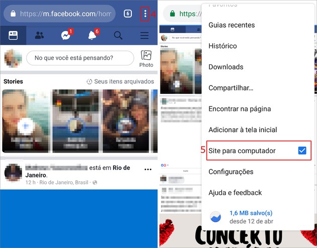 Como Baixar E Salvar Audio Do Messenger E Enviar No Whatsapp Appgeek