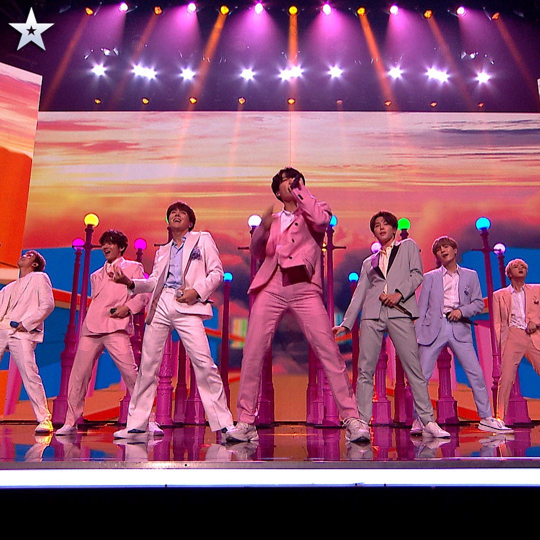 They still have a long way to go. Bts Image 196952 Asiachan Kpop Image Board