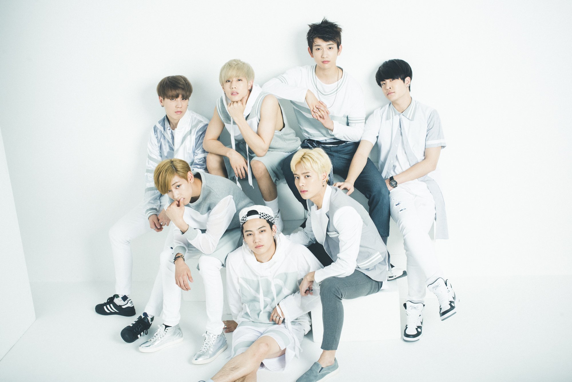 750x1334 got7 look wallpaper @katjaa02 | kpop in 2019 | got7, kpop, got7 jackson. Got7 Wallpaper 140653 Asiachan Kpop Image Board