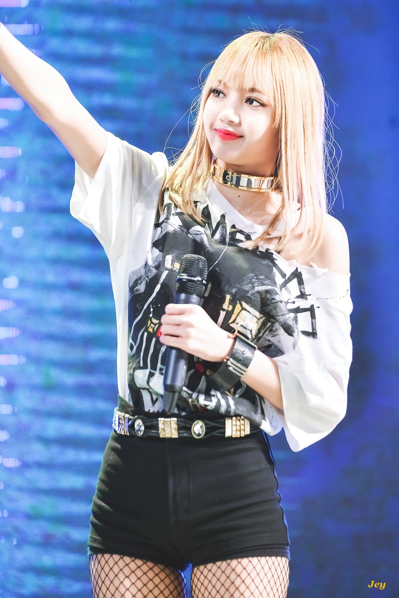 Lisa Kpop Short Hair - Novocom.top