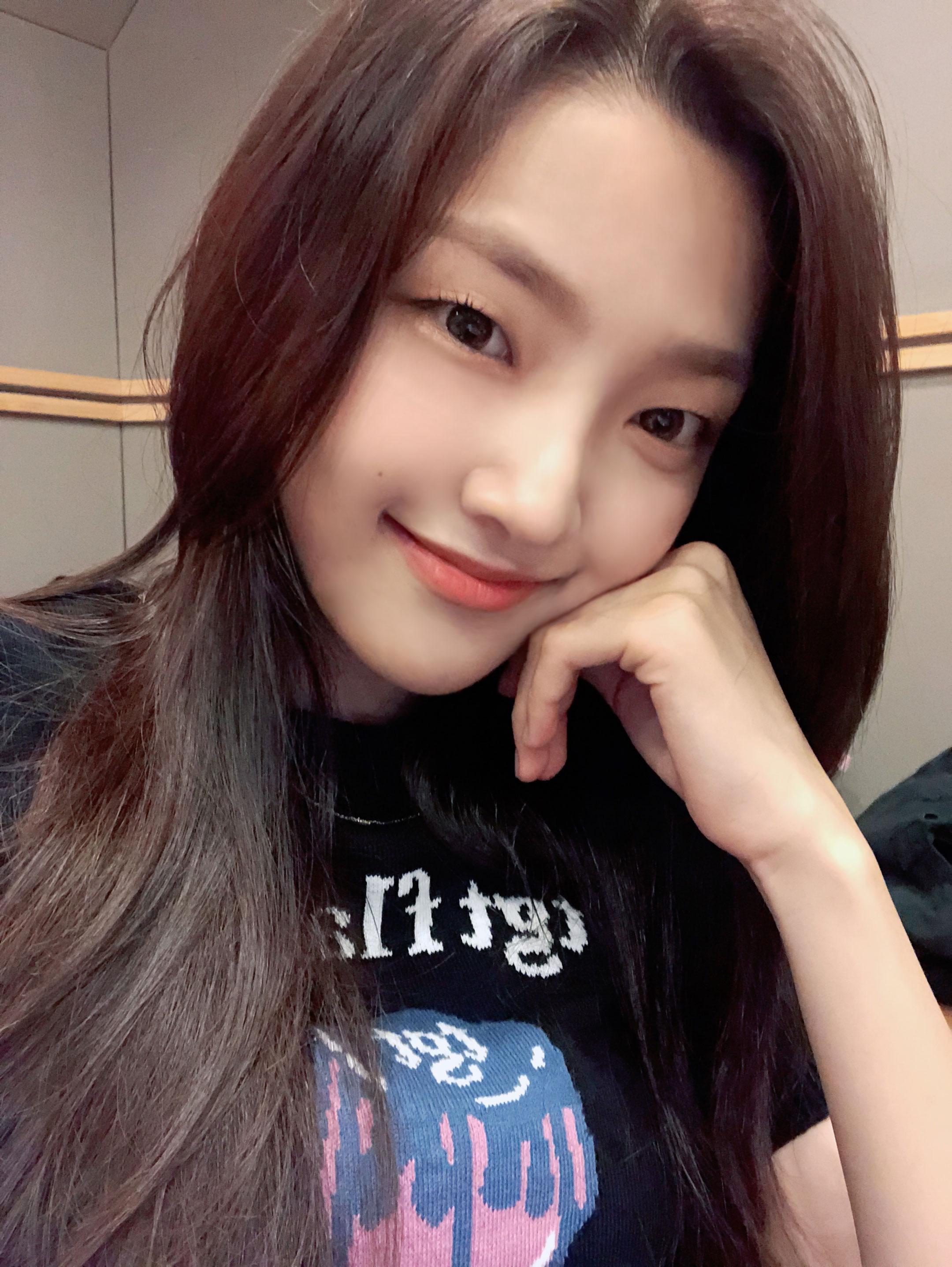 Beli official weeekly soeun soojin photocards we can we play terbaru di shopee. Park Soeun Image 249918 Asiachan Kpop Image Board