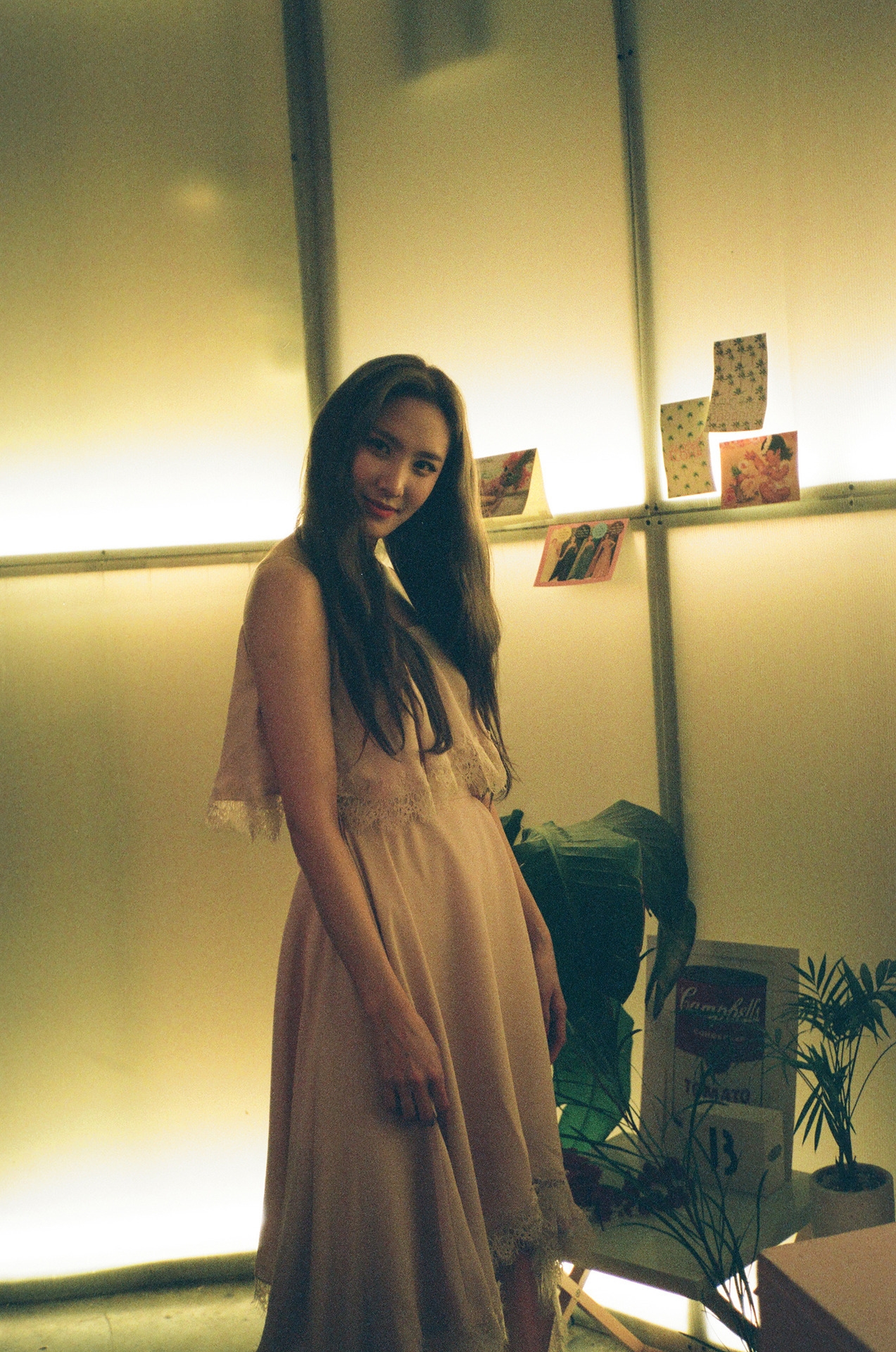 The group debuted on april 10, 2019, under mnh entertainment. Simyeong Bvndit Asiachan Kpop Image Board